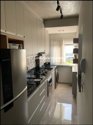 Imagem Apartamento com 3 Quartos à Venda, 65 m² em Jardim Santiago - Indaiatuba Imagem Apartamento com 3 Quartos à Venda, 65 m² em Jardim Santiago - Indaiatuba