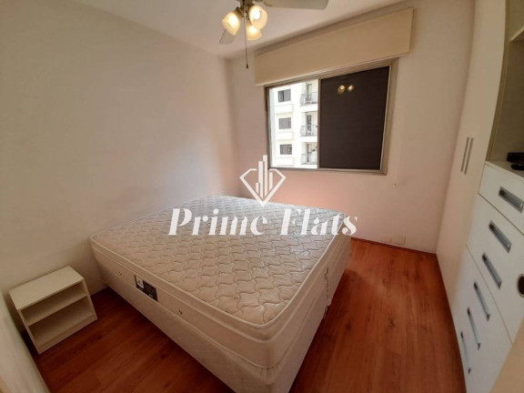 Imagem Apartamento com 1 Quarto à Venda, 42 m² em Vila Nova Conceição - São Paulo Imagem Apartamento com 1 Quarto à Venda, 42 m² em Vila Nova Conceição - São Paulo