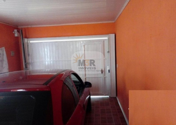 Imagem Casa com 3 Quartos à Venda, 120 m² em Vale Verde - Nova Petrópolis