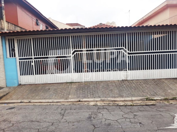 Imagem Casa com 3 Quartos à Venda, 250 m² em Jardim Guanca - São Paulo Imagem Casa com 3 Quartos à Venda, 250 m² em Jardim Guanca - São Paulo