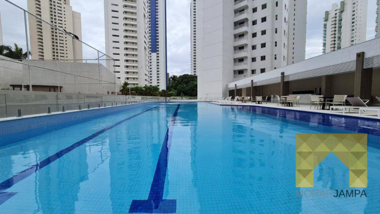 Imagem Apartamento com 3 Quartos à Venda, 165 m² em Altiplano Cabo Branco - João Pessoa Imagem Apartamento com 3 Quartos à Venda, 165 m² em Altiplano Cabo Branco - João Pessoa