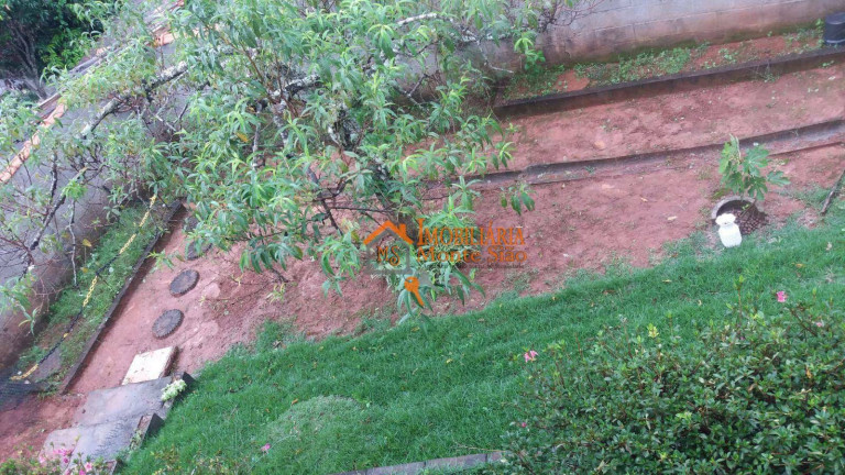 Imagem Casa com 5 Quartos à Venda, 300 m² em Chácara Eldorado - Santa Isabel Imagem Casa com 5 Quartos à Venda, 300 m² em Chácara Eldorado - Santa Isabel