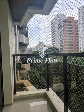 Imagem Apartamento com 3 Quartos à Venda, 95 m² em Jardins - São Paulo Imagem Apartamento com 3 Quartos à Venda, 95 m² em Jardins - São Paulo