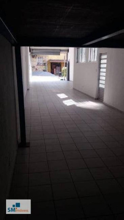 Imagem Galpão para Alugar, 94 m² em Lapa - São Paulo Imagem Galpão para Alugar, 94 m² em Lapa - São Paulo