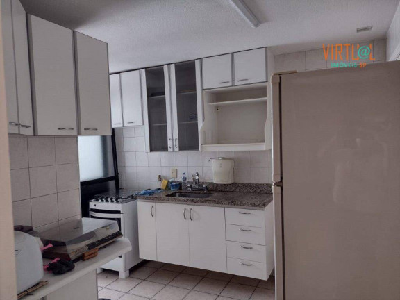 Imagem Apartamento com 3 Quartos à Venda, 82 m² em Vila Leopoldina - São Paulo