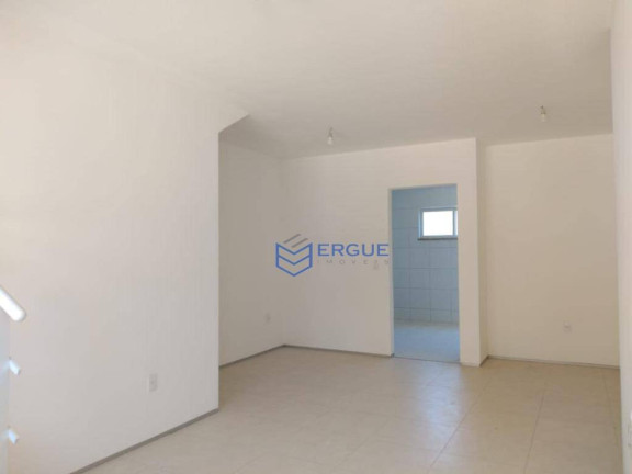 Imagem Casa com 3 Quartos à Venda, 96 m² em Lagoa Redonda - Fortaleza Imagem Casa com 3 Quartos à Venda, 96 m² em Lagoa Redonda - Fortaleza