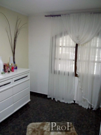 Imagem Casa com 2 Quartos à Venda, 106 m² em Jardim Las Vegas - Santo André