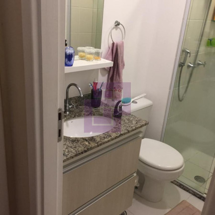 Imagem Apartamento com 3 Quartos à Venda, 96 m² em Jardim Las Palmas - Guarujá Imagem Apartamento com 3 Quartos à Venda, 96 m² em Jardim Las Palmas - Guarujá