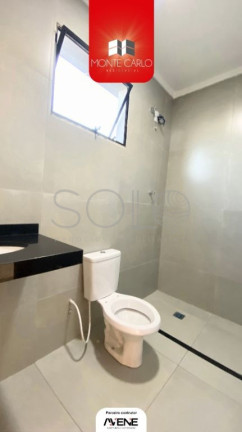 Imagem Casa à Venda, em Residencial Monte Carlo - Araraquara Imagem Casa à Venda, em Residencial Monte Carlo - Araraquara