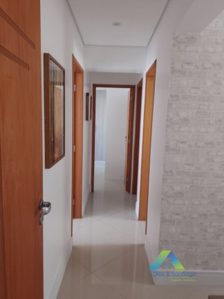 Imagem Apartamento com 3 Quartos à Venda, 107 m² em Vila Lusitânia - São Bernardo Do Campo Imagem Apartamento com 3 Quartos à Venda, 107 m² em Vila Lusitânia - São Bernardo Do Campo