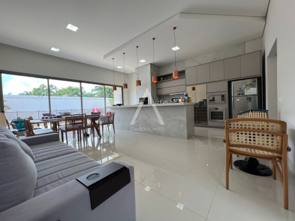 Imagem Casa com 3 Quartos à Venda, 417 m² em Condomínio Portal Da Mata - Sinop Imagem Casa com 3 Quartos à Venda, 417 m² em Condomínio Portal Da Mata - Sinop