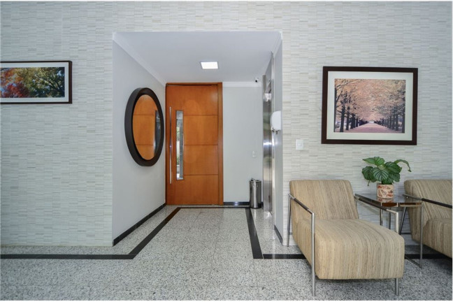 Apartamento com 2 Quartos à Venda, 117 m² em Itaim Bibi - São Paulo