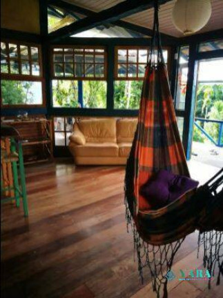 Imagem Casa com 3 Quartos à Venda, 4.000 m² em Almada - Ubatuba