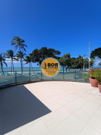 Imagem Apartamento com 4 Quartos à Venda, 300 m² em Boa Viagem - Recife