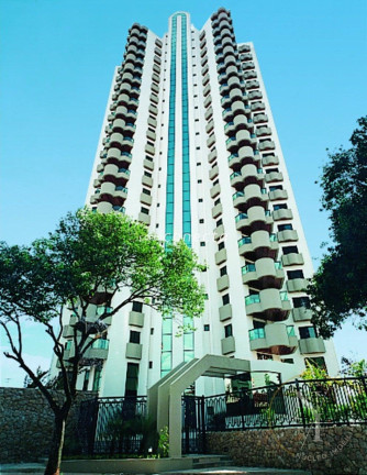 Apartamento com 3 Quartos à Venda, 117 m² em Vila Gomes Cardim - São Paulo