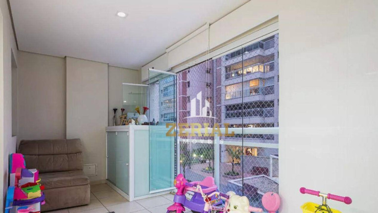Imagem Apartamento com 4 Quartos à Venda, 135 m² em Cerâmica - São Caetano Do Sul