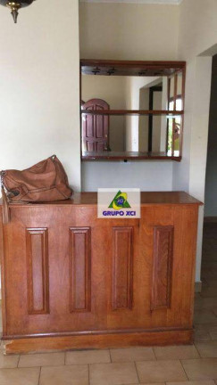 Imagem Casa com 5 Quartos à Venda, 374 m² em Bela Vista - águas De Lindóia Imagem Casa com 5 Quartos à Venda, 374 m² em Bela Vista - águas De Lindóia