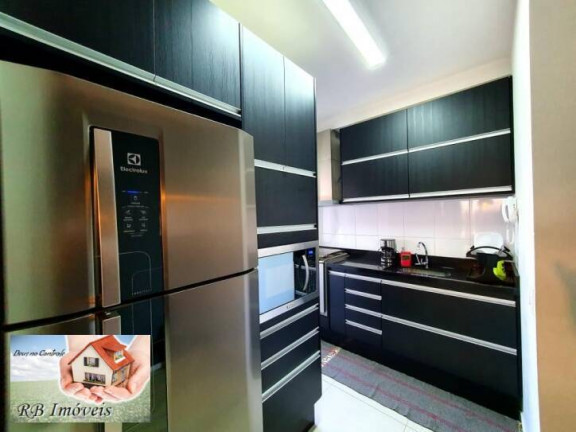 Imagem Apartamento com 2 Quartos à Venda, 68 m² em Demarchi - São Bernardo Do Campo