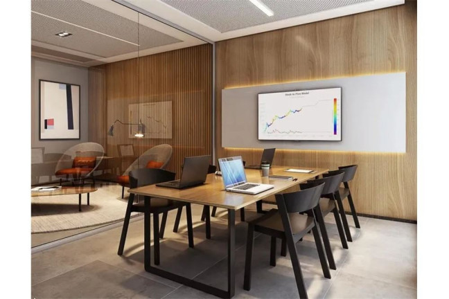 Imagem Apartamento com 1 Quarto à Venda, 24 m² em Vila Nova Conceição - São Paulo Imagem Apartamento com 1 Quarto à Venda, 24 m² em Vila Nova Conceição - São Paulo