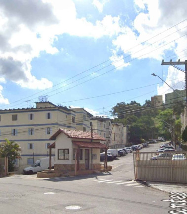Imagem Apartamento com 2 Quartos à Venda, 62 m² em Jardim Rio Das Pedras - Cotia Imagem Apartamento com 2 Quartos à Venda, 62 m² em Jardim Rio Das Pedras - Cotia