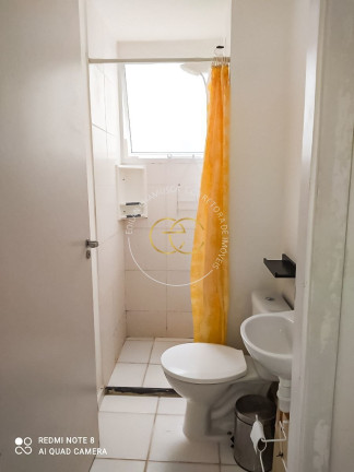 Imagem Apartamento com 2 Quartos para Alugar, em Boa União (abrantes) - Camaçari Imagem Apartamento com 2 Quartos para Alugar, em Boa União (abrantes) - Camaçari