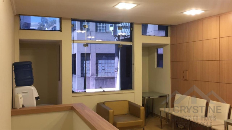 Imagem Imóvel Comercial à Venda, 100 m² em Condomínio Centro Comercial Alphaville - Barueri