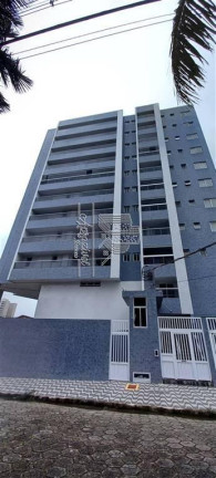 Imagem Apartamento com 1 Quarto à Venda, 60 m² em Vila Caiçara - Praia Grande