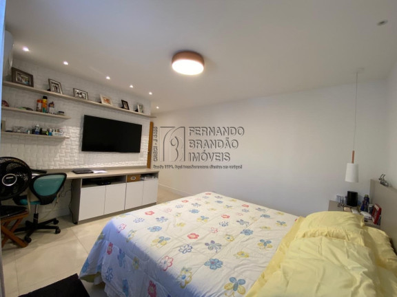 Imagem Imóvel com 4 Quartos à Venda, 380 m² em Recreio Dos Bandeirantes - Rio De Janeiro Imagem Imóvel com 4 Quartos à Venda, 380 m² em Recreio Dos Bandeirantes - Rio De Janeiro