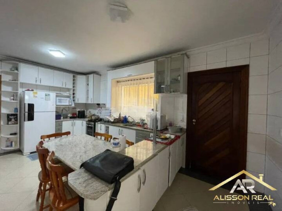 Imagem Sobrado com 4 Quartos à Venda, 333 m² em Jardim Das Flores - Osasco Imagem Sobrado com 4 Quartos à Venda, 333 m² em Jardim Das Flores - Osasco