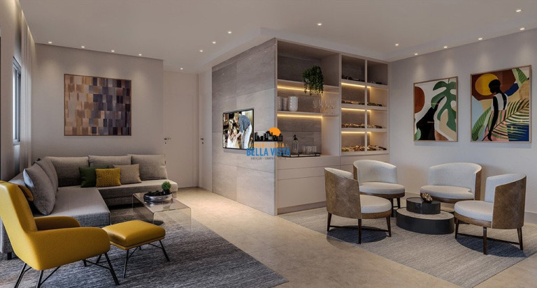 Imagem Apartamento com 3 Quartos à Venda,  em Vila Prudente - São Paulo