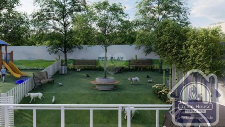 Imagem Apartamento com 2 Quartos à Venda, 43 m² em Jardim Helena - Ferraz De Vasconcelos