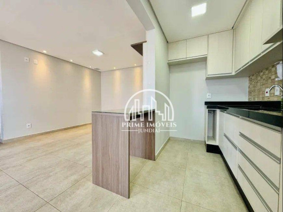 Imagem Apartamento com 2 Quartos à Venda, 60 m² em Scalla Convivium Club - Jundiaí Imagem Apartamento com 2 Quartos à Venda, 60 m² em Scalla Convivium Club - Jundiaí
