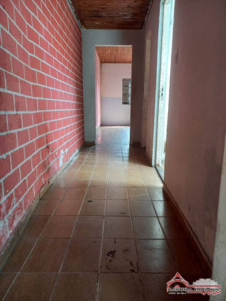 Imagem Casa com 2 Quartos à Venda, 102 m² em Jardim Mesquita - Jacareí