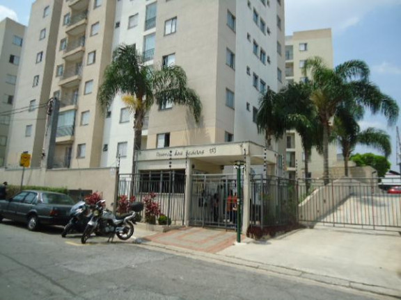 Apartamento com 2 Quartos à Venda, 47 m² em Vila Prudente - Sao Paulo