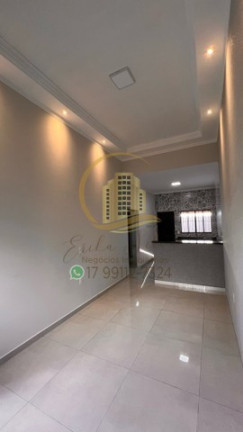 Imagem Casa com 2 Quartos à Venda, 64 m² em Lago Sul - Bady Bassitt Imagem Casa com 2 Quartos à Venda, 64 m² em Lago Sul - Bady Bassitt