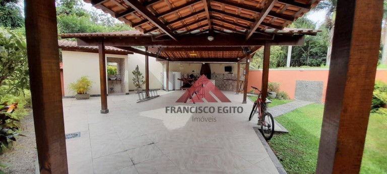 Imagem Casa com 2 Quartos à Venda, 58 m² em Maria Paula - São Gonçalo Imagem Casa com 2 Quartos à Venda, 58 m² em Maria Paula - São Gonçalo
