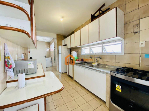 Imagem Apartamento com 3 Quartos à Venda, 134 m² em Cocó - Fortaleza Imagem Apartamento com 3 Quartos à Venda, 134 m² em Cocó - Fortaleza