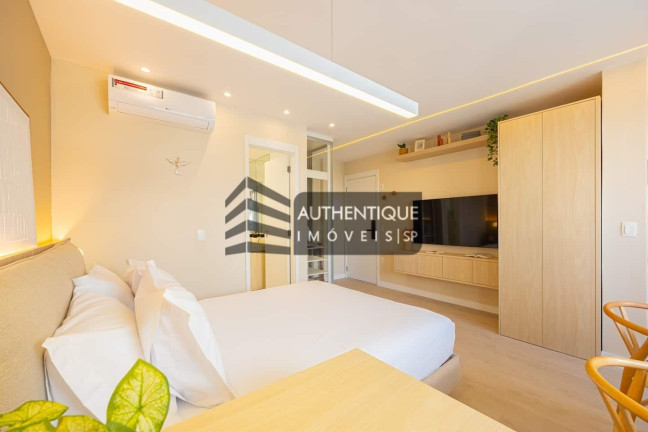 Imagem Imóvel com 1 Quarto à Venda, 29 m² em Itaim Bibi - São Paulo Imagem Imóvel com 1 Quarto à Venda, 29 m² em Itaim Bibi - São Paulo