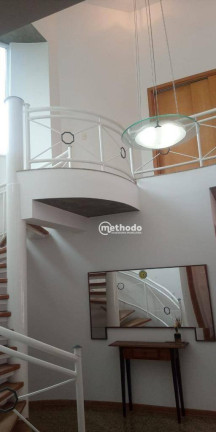 Imagem Casa com 3 Quartos à Venda, 404 m² em Loteamento Caminhos De San Conrado - Campinas Imagem Casa com 3 Quartos à Venda, 404 m² em Loteamento Caminhos De San Conrado - Campinas