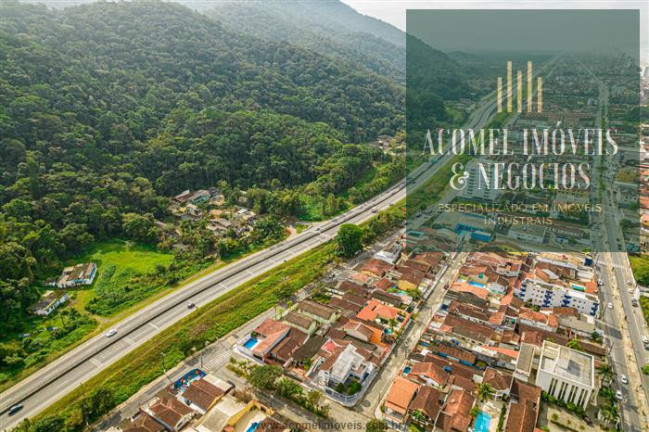 Imagem Apartamento com 2 Quartos à Venda, 76 m² em Centro - Mongagua