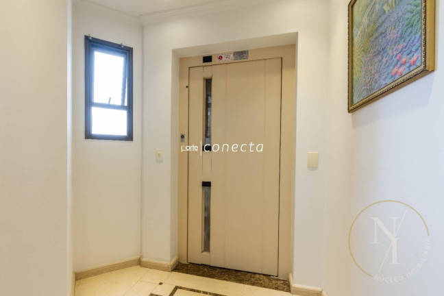 Imagem Apartamento com 3 Quartos à Venda, 186 m² em Vila Regente Feijó - São Paulo Imagem Apartamento com 3 Quartos à Venda, 186 m² em Vila Regente Feijó - São Paulo