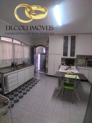Imagem Sobrado com 3 Quartos à Venda, em Penha De França - São Paulo Imagem Sobrado com 3 Quartos à Venda, em Penha De França - São Paulo