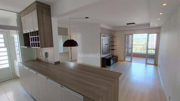 Imagem Apartamento com 3 Quartos à Venda, 89 m² em Além Ponte - Sorocaba