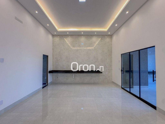 Imagem Casa com 3 Quartos à Venda, 123 m² em Setor Serra Dourada - Aparecida De Goiânia Imagem Casa com 3 Quartos à Venda, 123 m² em Setor Serra Dourada - Aparecida De Goiânia