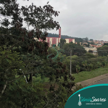 Imagem Imóvel com 2 Quartos à Venda, 57 m² em Parque Residencial Vila União - Campinas