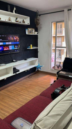 Imagem Imóvel com 2 Quartos à Venda, 55 m² em Freguesia Do ó - São Paulo