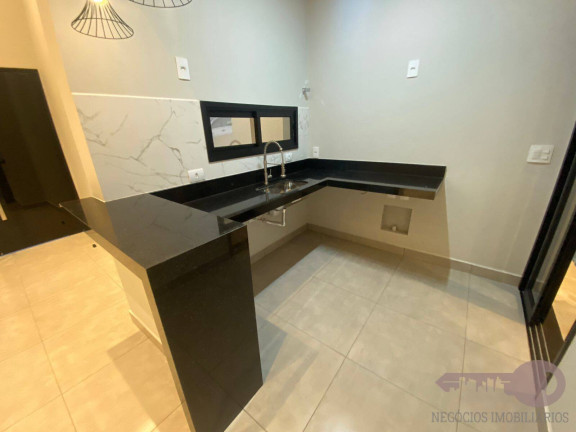 Imagem Casa com 3 Quartos à Venda, 154 m² em Jardim Residencial Villagio Ipanema I - Sorocaba