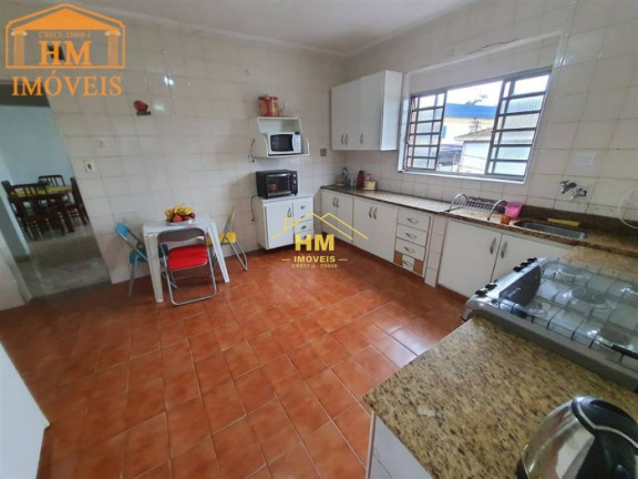 Casa com 3 Quartos à Venda, 100 m² em Catiapoa - Sao Vicente