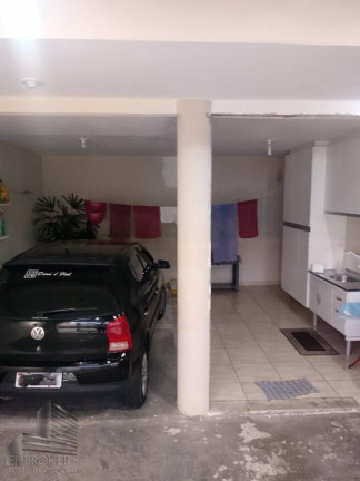 Imagem Casa com 2 Quartos à Venda, 127 m² em Jardim São Guilherme - Sorocaba