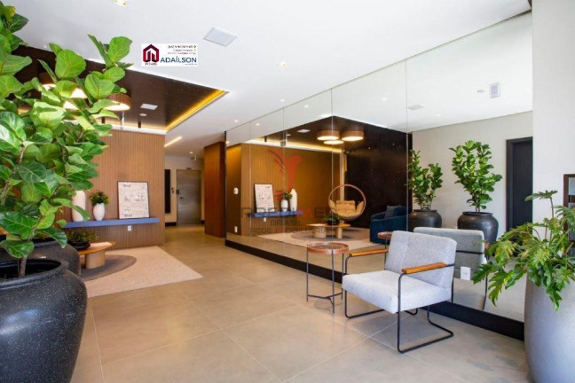 Imagem Apartamento com 3 Quartos à Venda, 130 m² em Canto - Florianópolis